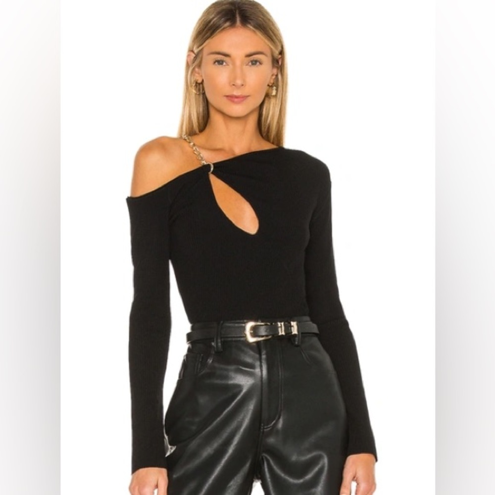 Nicholas Paloma Top